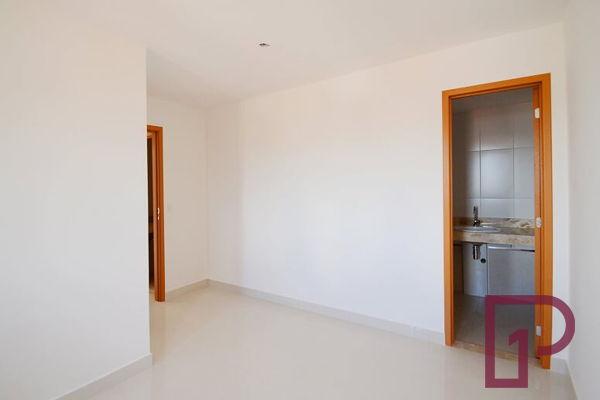 Apartamento com 2 quartos no Residencial Pátio Coimbra - Bairro Setor Coimbra em Goiânia - Foto 10
