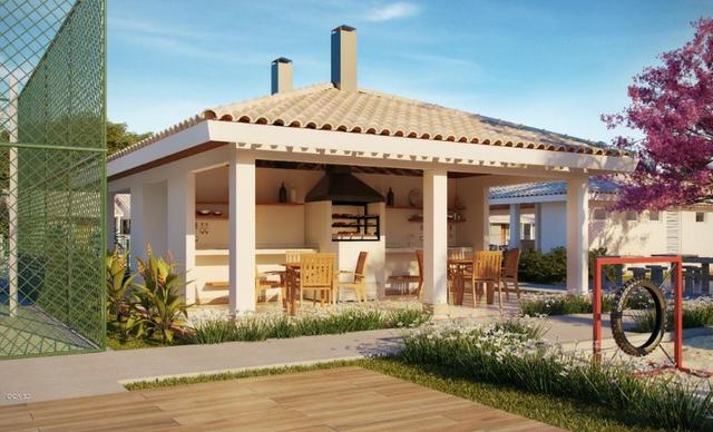 Sua Casa Financiada aqui A partir de R$179mil - Confira - Foto 2