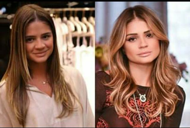 Babyliss Salon Line profissional