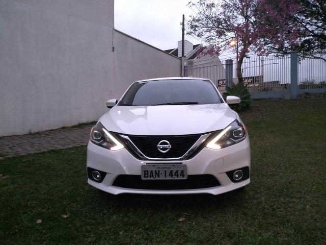Sentra SV 2017 CVT - Foto 2