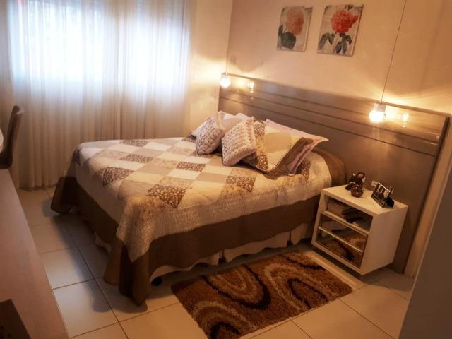16972 - Apartamento semi-mobiliado com 2 dormitório - Agronômica - Foto 6
