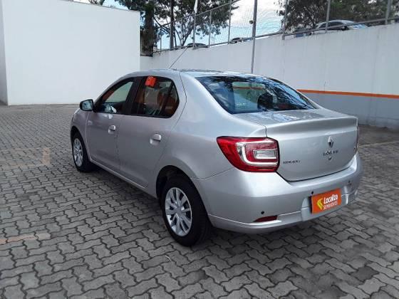RENAULT LOGAN 2018/2019 1.6 16V SCE FLEX EXPRESSION MANUAL - Foto 6