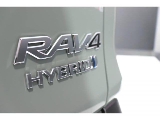 Toyota RAV-4 SX HYBRIDA - Foto 6