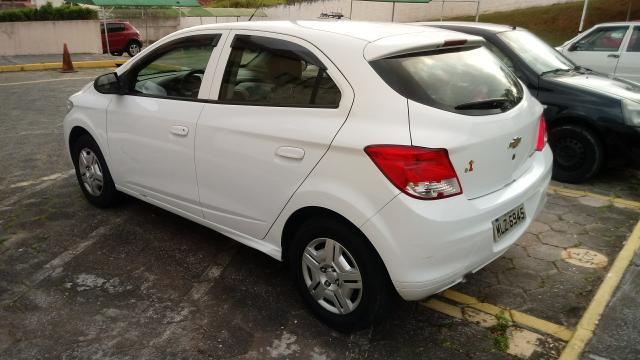 Vendo Onix LT 2015 - Foto 7
