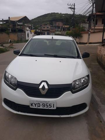 Sandero top
