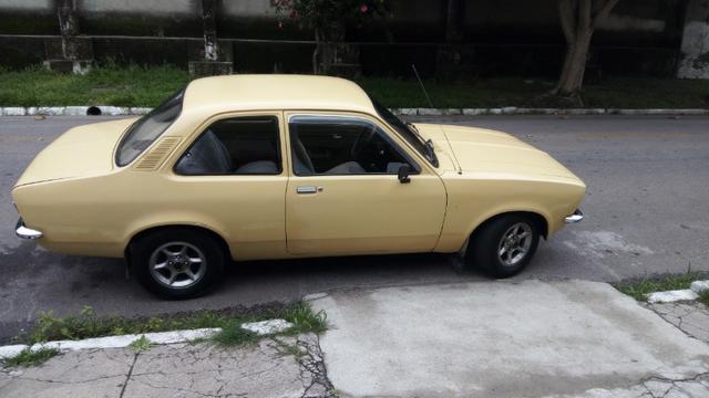 Chevette 76 ótimo estado - Foto 5