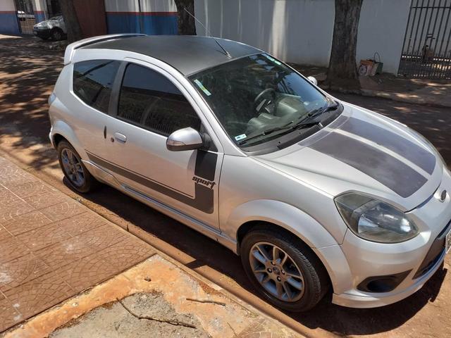 Ford KA Sport