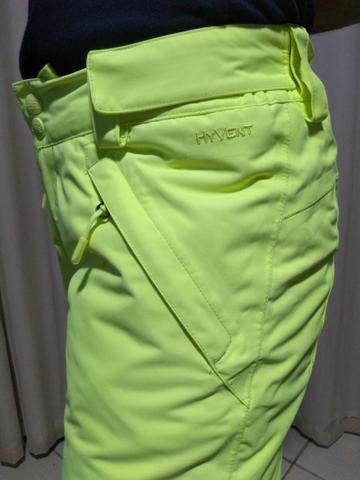 Calça para Ski/Snowboard - Foto 5