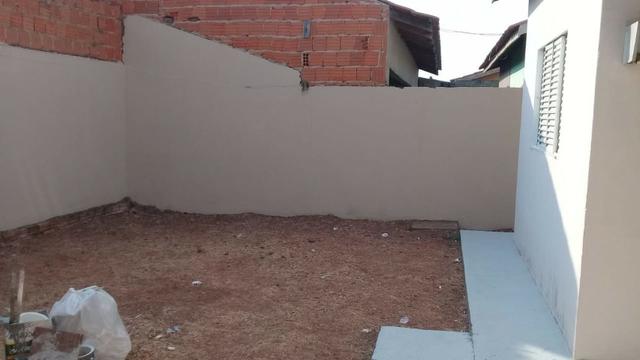 Vendo Casa Lindinha no Recanto dos Pássaros, Resid. Maria de Lourdes - Foto 14