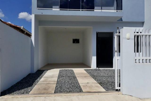 Geminado com Suite em São Francisco do Sul - Foto 7