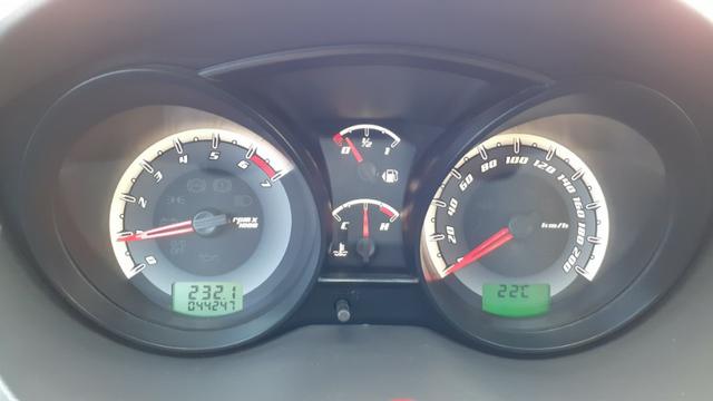 Ford Fiesta 1.6 Flex 2013/2013 Completo somente venda, sem trocas - Foto 7