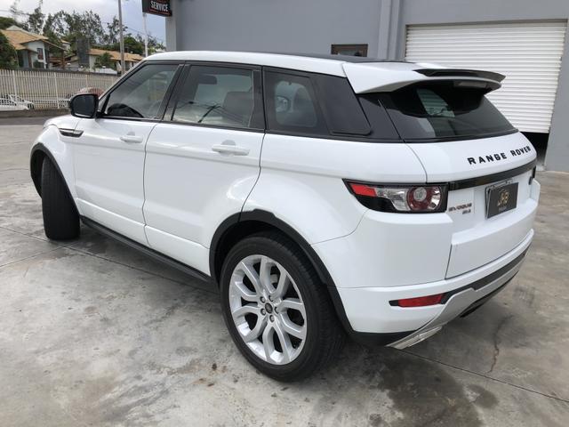 Evoque Dynamic 2013 / 13 - Foto 3