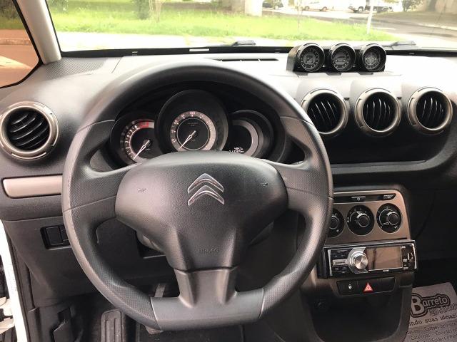 Citroen C3 Aircross Tendance 2015 - Foto 5