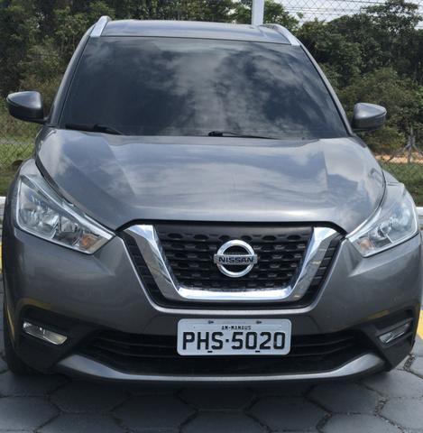 Nissan Kicks - Foto 4
