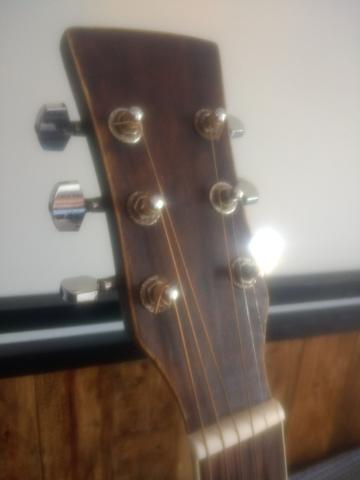 Vendo violão - Foto 4