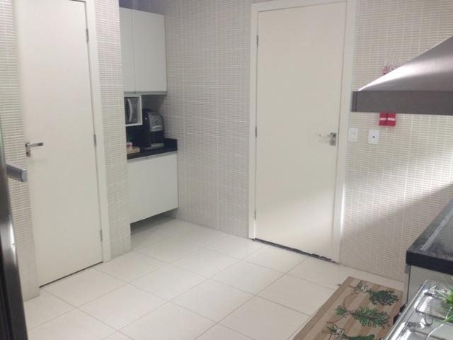 Vendo casa em condomínio no bairro Sapiranga com 4 suítes por 599.900 pronta para morar - Foto 9