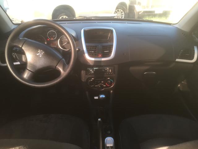 Peugeot 207 1.4 2011 - Foto 6