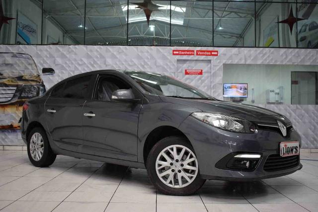 Renault Fluence 2015 - Foto 3