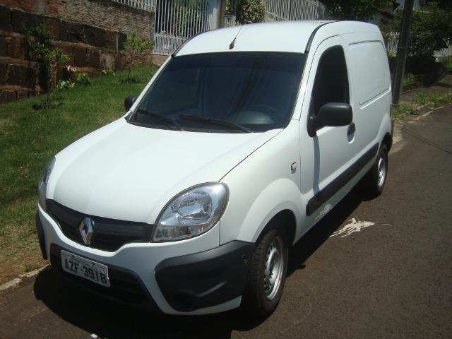Renault kangoo express 1.6 - Foto 2