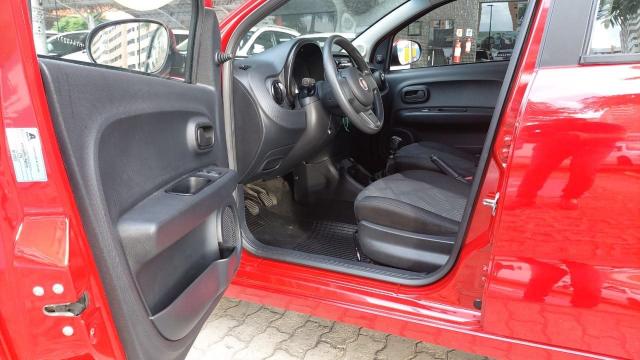 FIAT MOBI 2016/2017 1.0 8V EVO FLEX LIKE. MANUAL - Foto 11