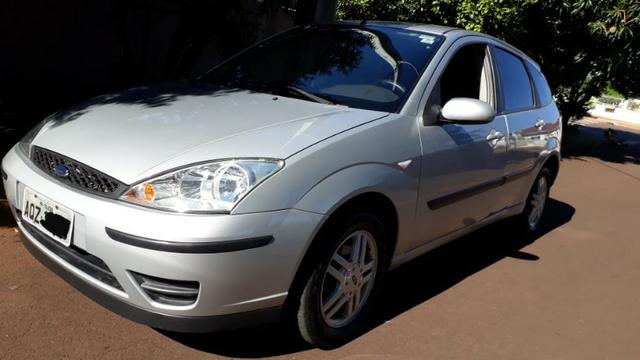 Vendo Focus 1.6 Flex - Foto 6