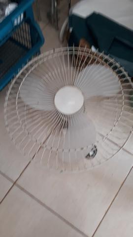 Vendo o ventilador - Foto 3