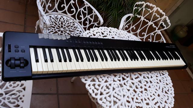M-áudio Prokeys 88 sx
