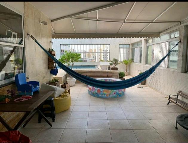 LINDA COBERTURA PLANA, NA ALDEOTA, 320m2 - Foto 7