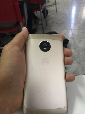 Moto G5 32GB - Foto 3