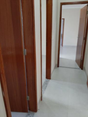 Linda Casa Jardim Seminário Toda de Led - Foto 16