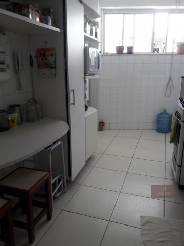 Apartamento, Federação, Salvador-BA - Foto 16