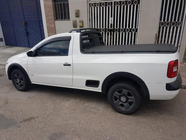 Saveiro Trend - Foto 2