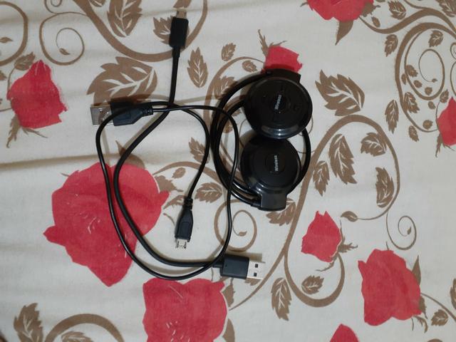 Vendo um fone bluetooth - Foto 2