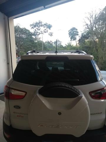 Eco Sport zerada, com apenas 15 mil rodados - Foto 3