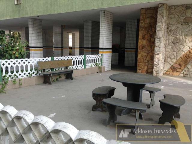 Pechincha - lindo apartamento sol da manhã - Foto 7