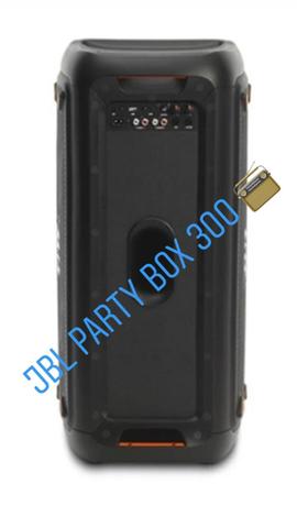 Jbl party box 300 - Foto 6
