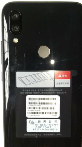 Xiaomi Redmi 7 - Foto 3
