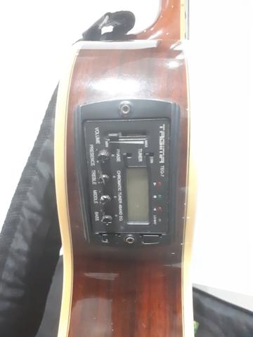 VIOLÃO TAGIMA Ventura Steel - Foto 5