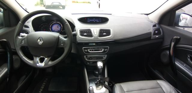 Fluence GT Line 2014 - Foto 11