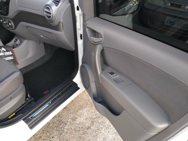 Palio Attract 1.0 completo 2015 - Foto 11