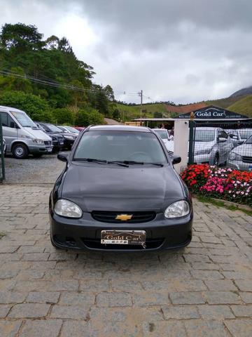 Chevrolet Classic Spirit 1.0 2009 - Foto 3