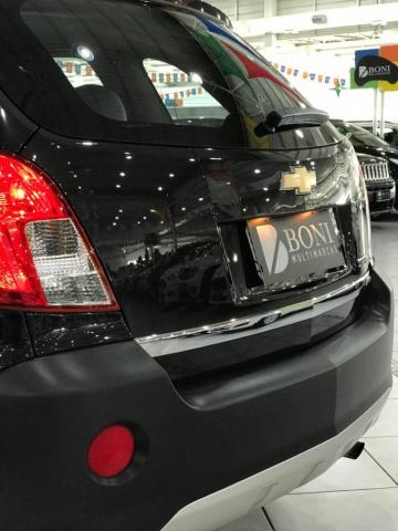 Chevrolet Captiva SPORT 2.4 - Foto 19