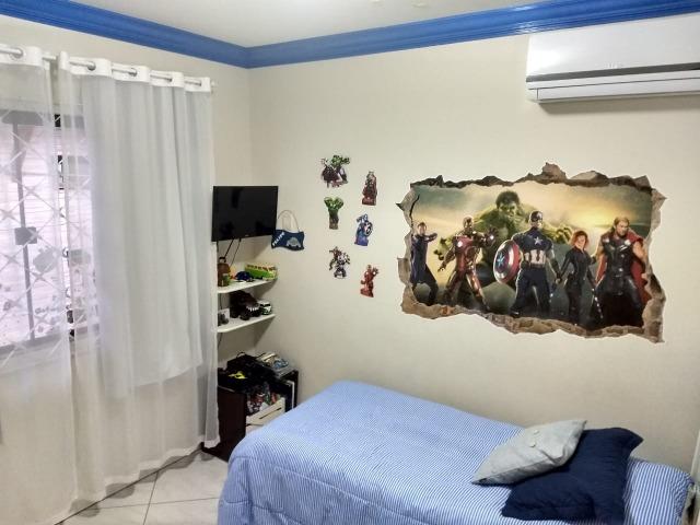 VA-Casa em Camboriu com 03 quartos sendo 01 suite! Confira! - Foto 4