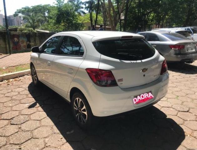 Chevrolet Onix 1.4 LTZ Manual 2015/2015 - Foto 15