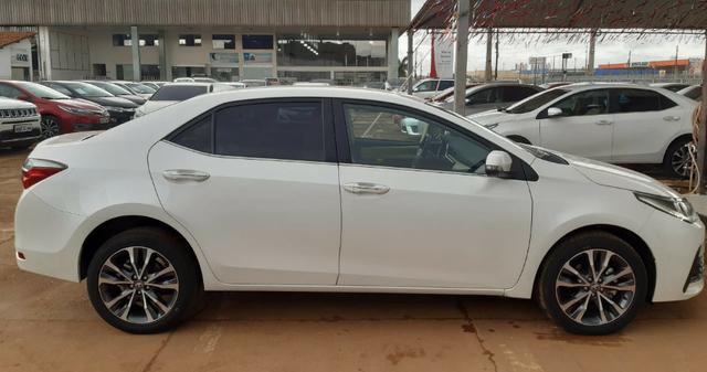 Toyota/ corolla altis 2.0 at flex - Foto 2