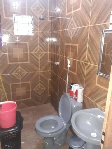 Troco essa casa em Manacapuru com uma em manaus - Foto 4