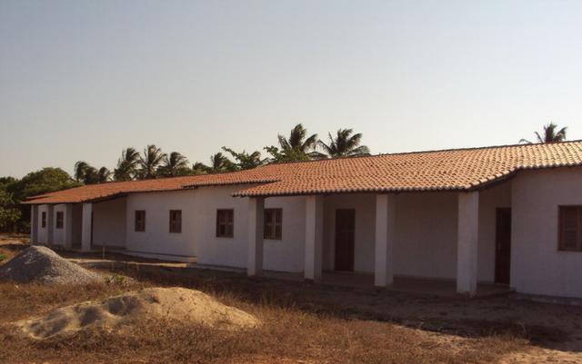 Imperdível oportunidade sítios conjugados com 3600m2 cada um com casa bem iniciada - Foto 14