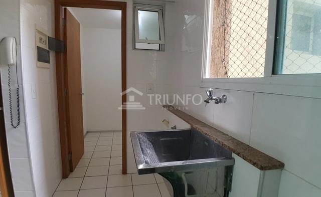 (HN) TR 13037 - Grand Mond no Cocó com 115m² - 3 suítes - 3 vagas - Projetado - Lazer - Foto 2