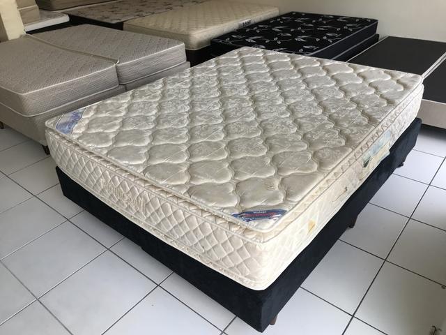 Cama Queen SIZE