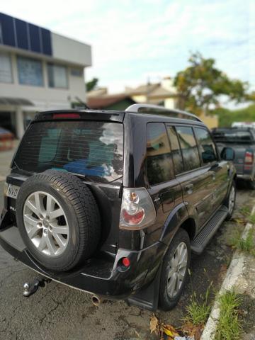 Pajero TR4 2010 4x4 automatica - Foto 6